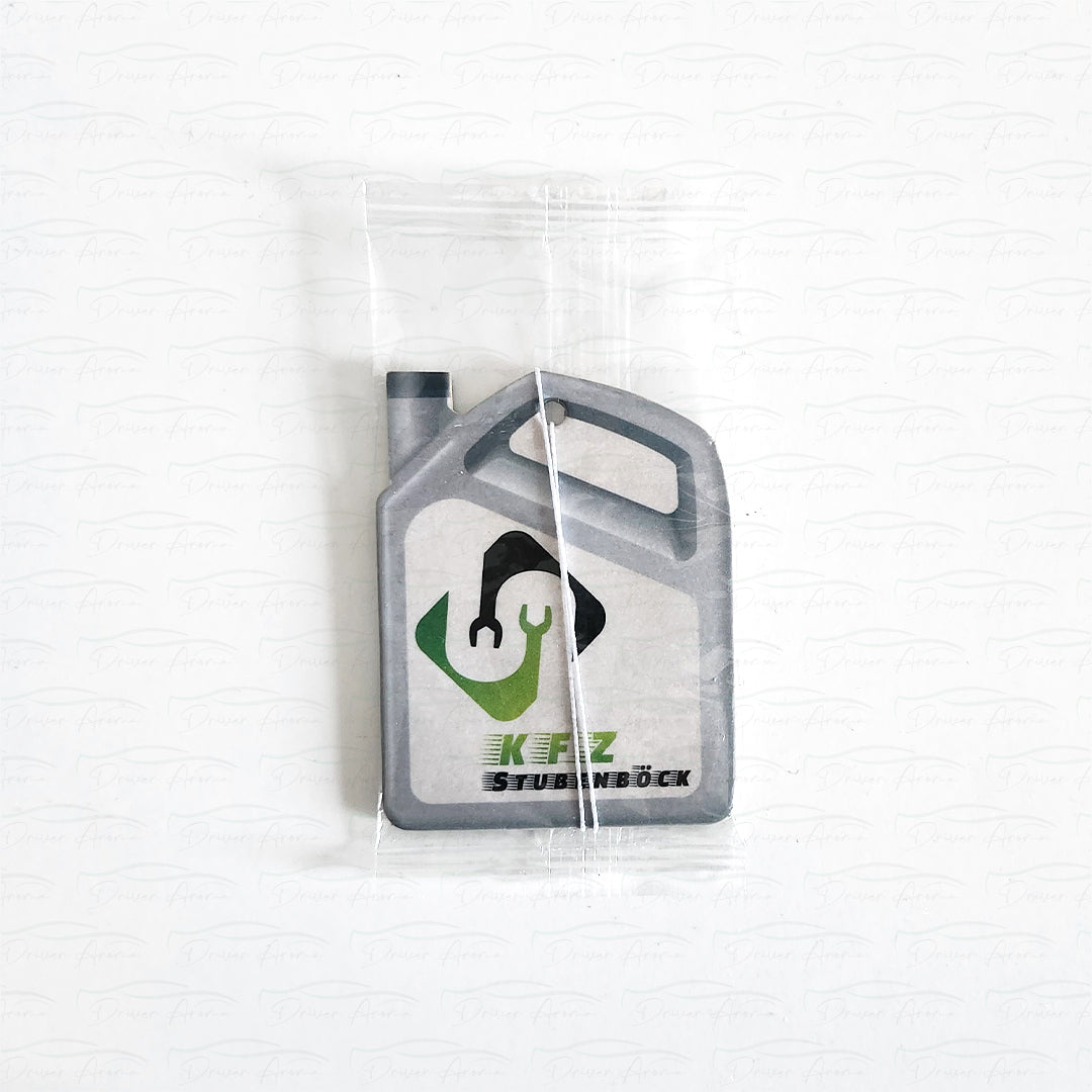 
Bulk order of custom car air fresheners featuring company logo, perfect for brand visibility and marketing.
